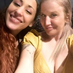 Meet your Posher, Shannon